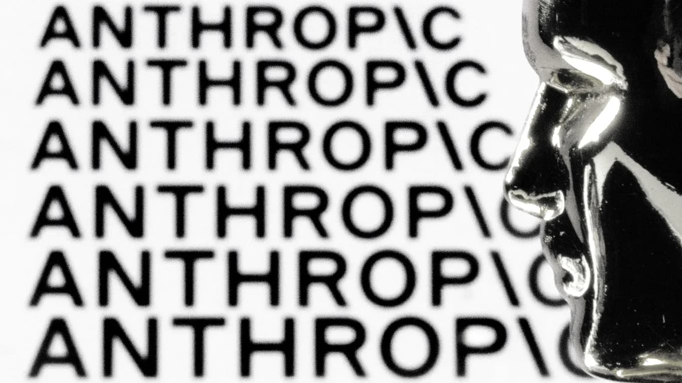 Scoop: Anthropic whistleblower gave up his equity to leave the company