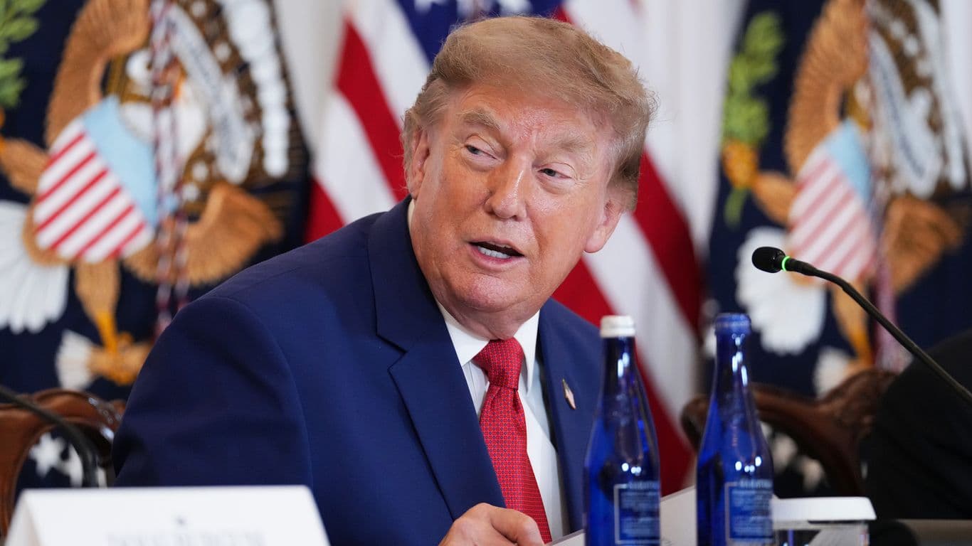 5 ways Iran's economy is wilting under Trump's pressure