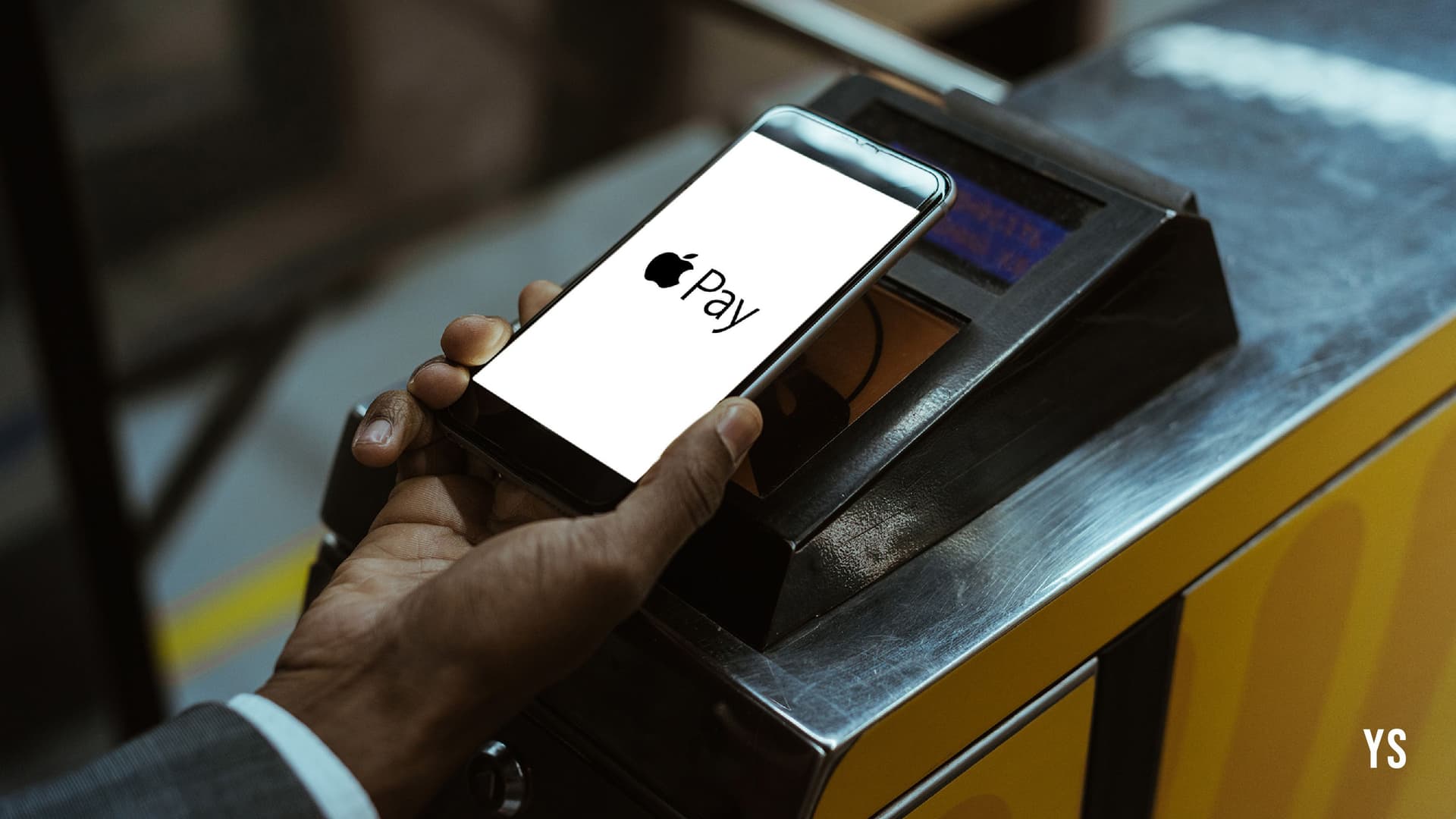Apple Pay arrives in India with Axis Bank, PayU as launch partners