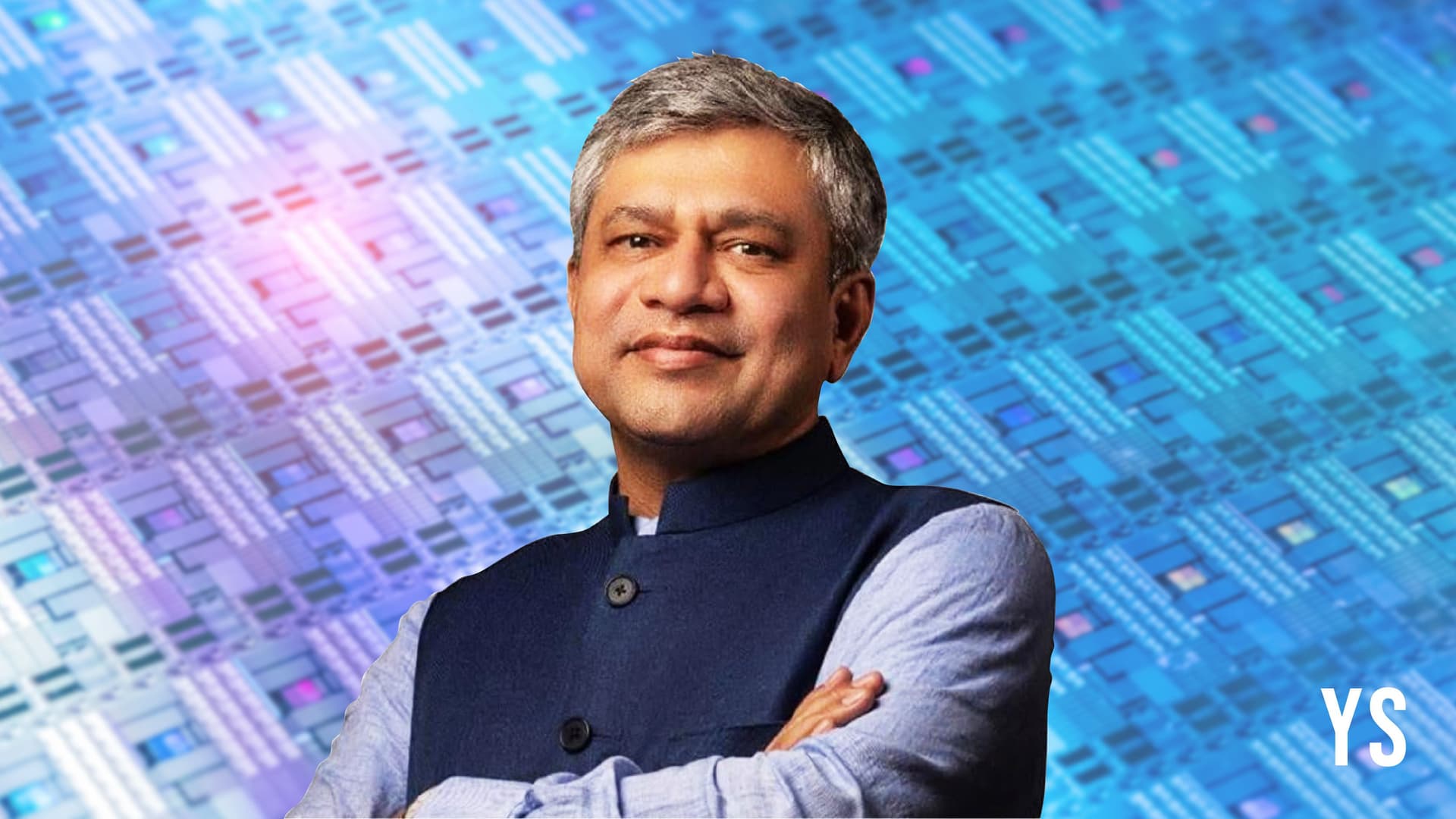 Ashwini Vaishnaw lays out six pillars of Semicon 2.0, from chip design to clean room talent