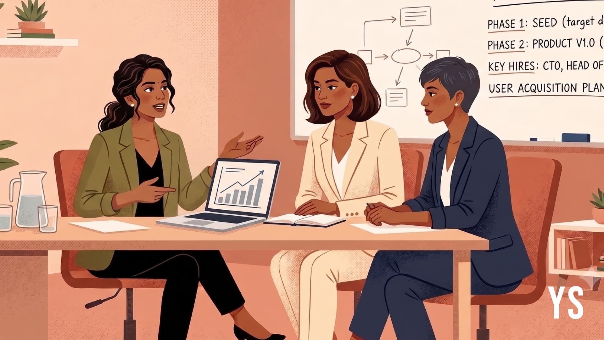 India’s next growth story needs more credit for women-led businesses