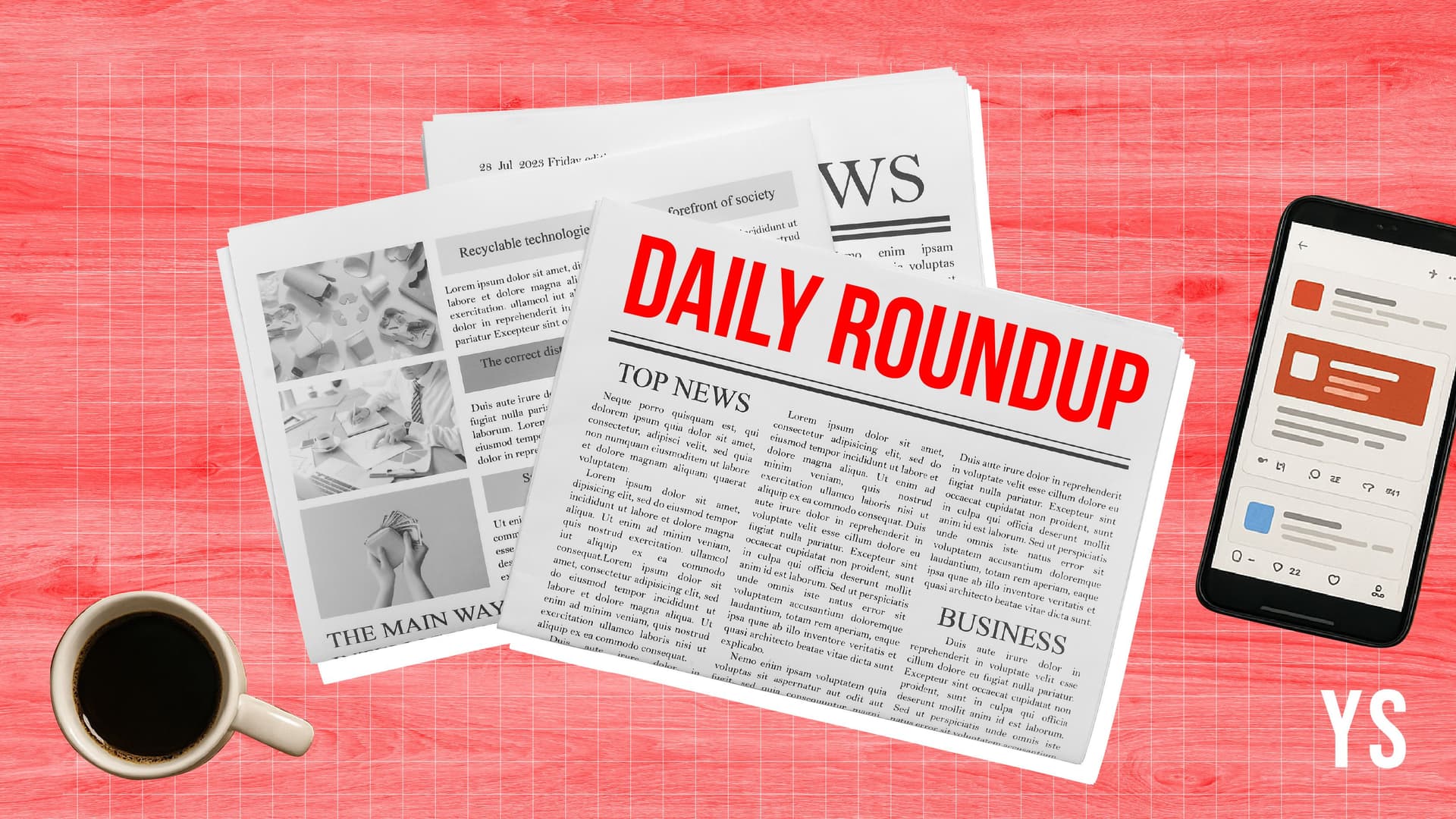 Startup news and updates: Daily roundup (August 28, 2026)
