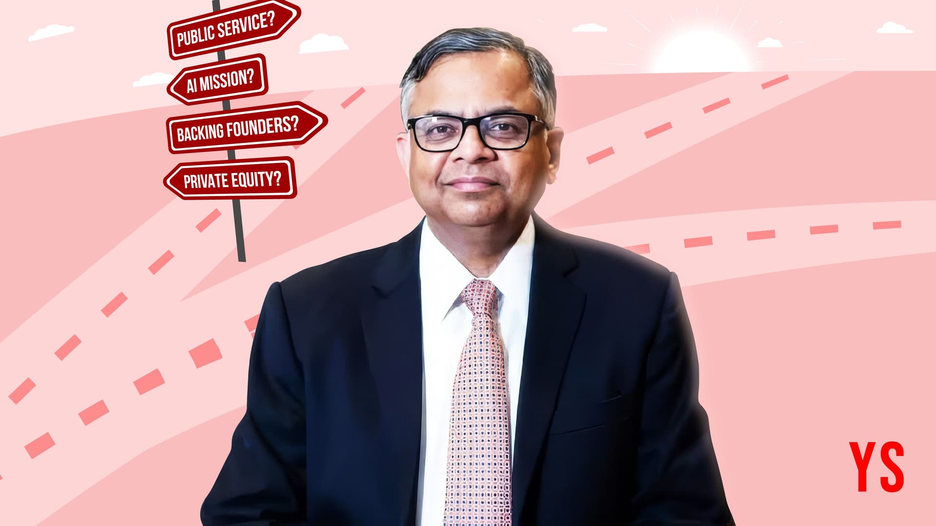 What’s next for N Chandrasekaran after Tata Group? 5 plausible second acts