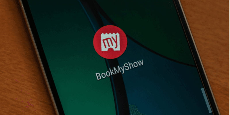 Private equity firm KKR picks up minority stake in BookMyShow