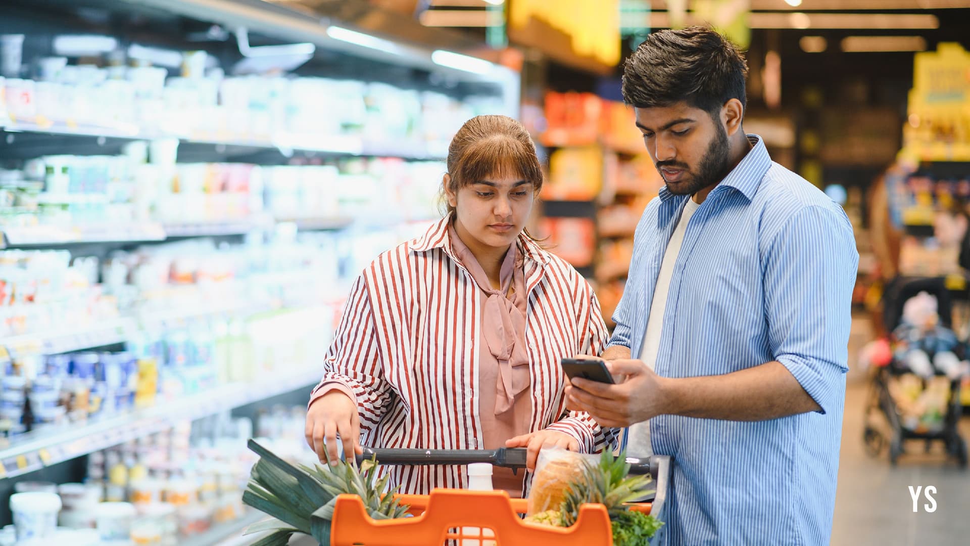 Why the next commerce battle will be for the gap between discovery and access