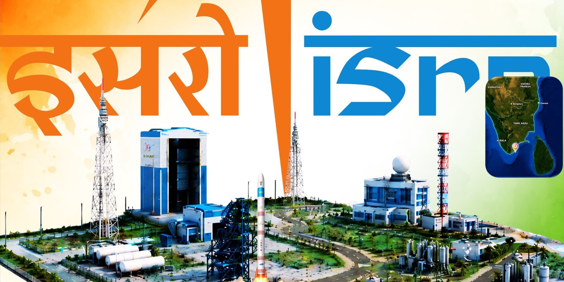 'Eye in sky': ISRO launches advanced earth observation satellite for 'strategic data'