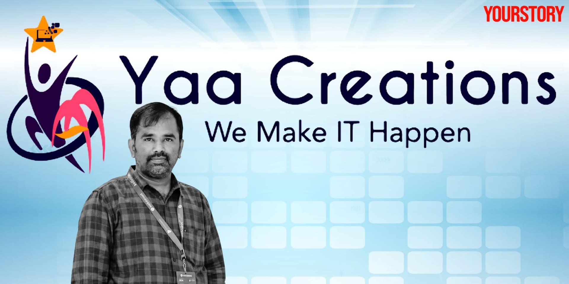 From a Namakkal Village to 7 Countries: How Yaa Creations Hit Rs 1.5 Crore