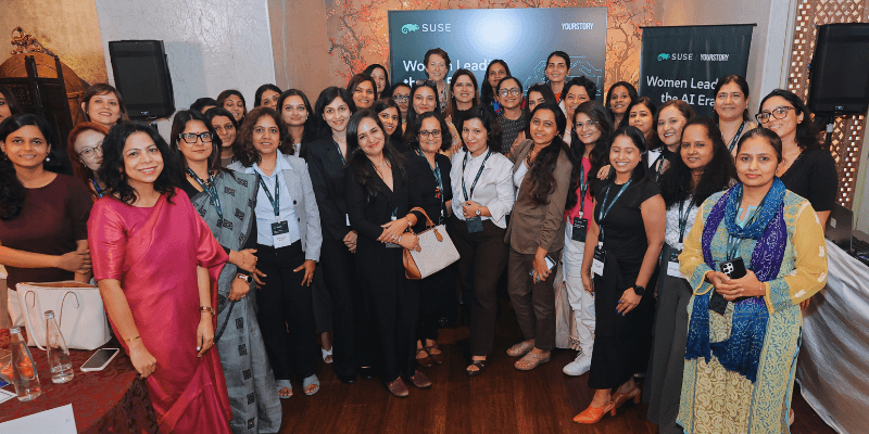 SUSE Women in Technology event: Why AI’s next opportunity is also a leadership test