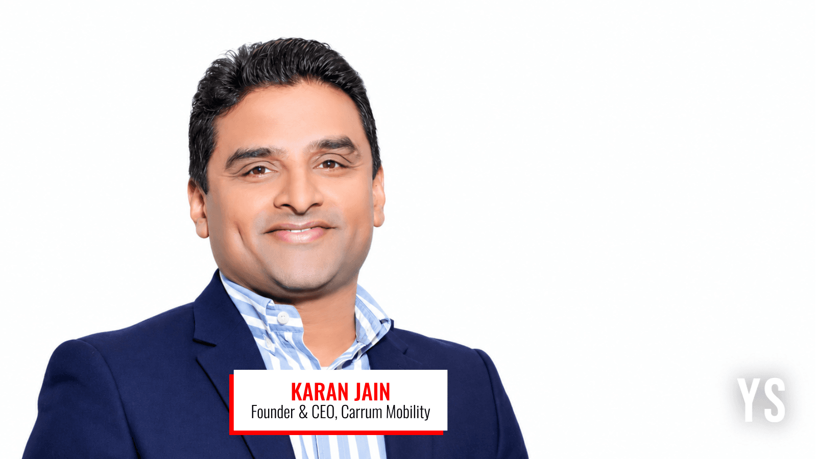 Carrum Mobility raises $10M in Series B led by Uber