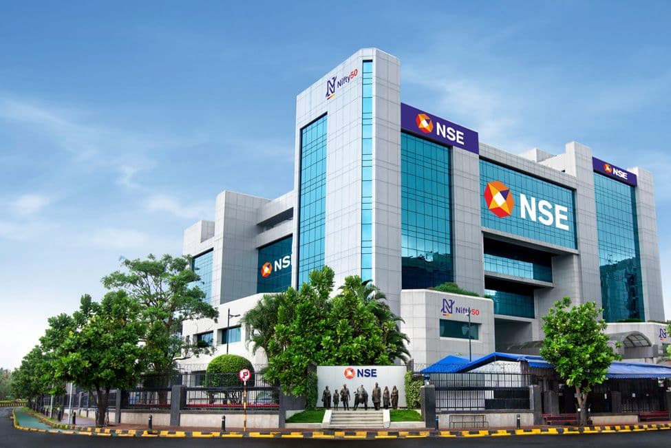 NSE raises Rs 6,746 Cr from LIC, Goldman Sachs and others in anchor round ahead of mega IPO