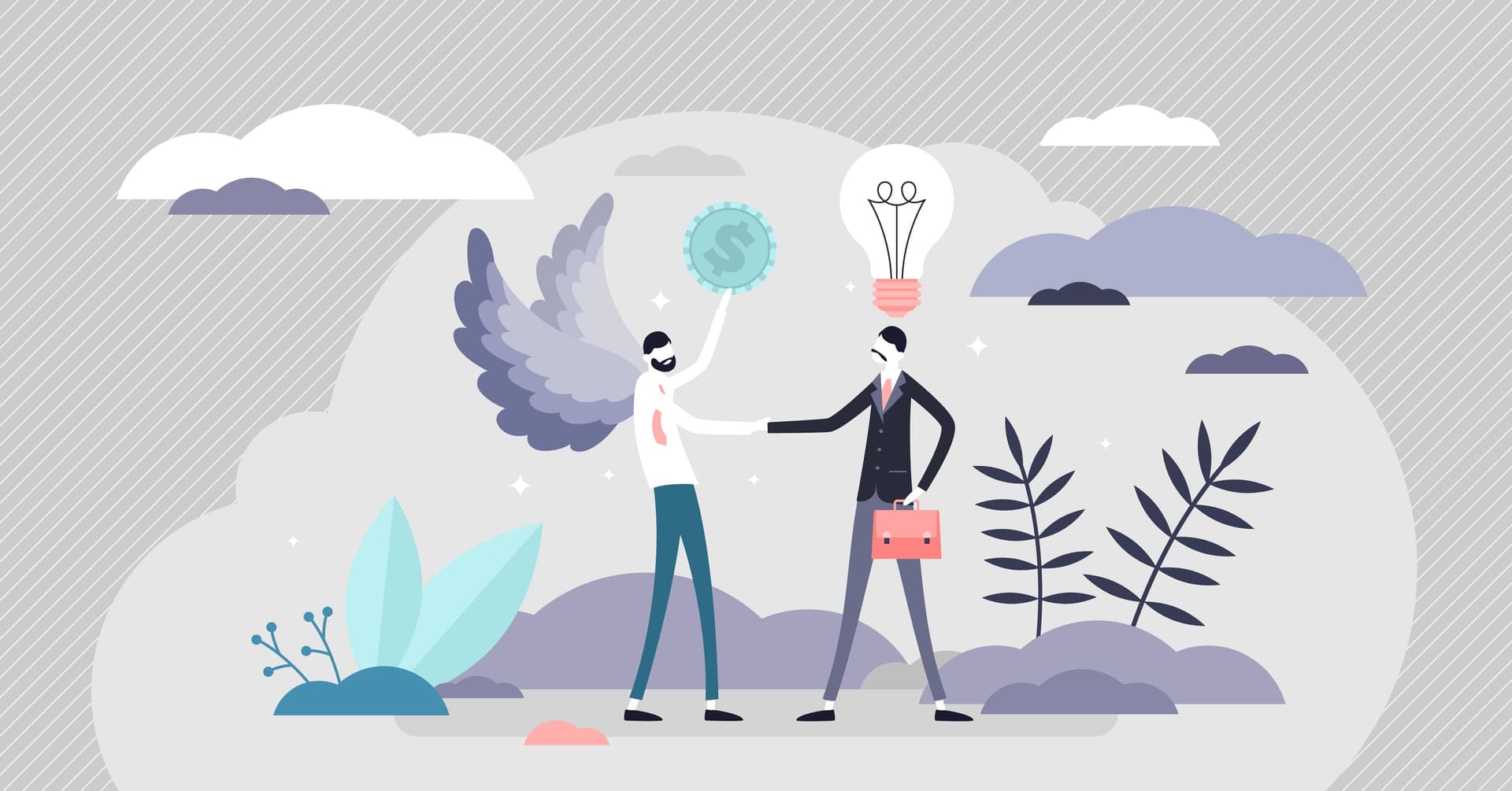 APAII launched with 30+ angel funds to strengthen early-stage funding for startups