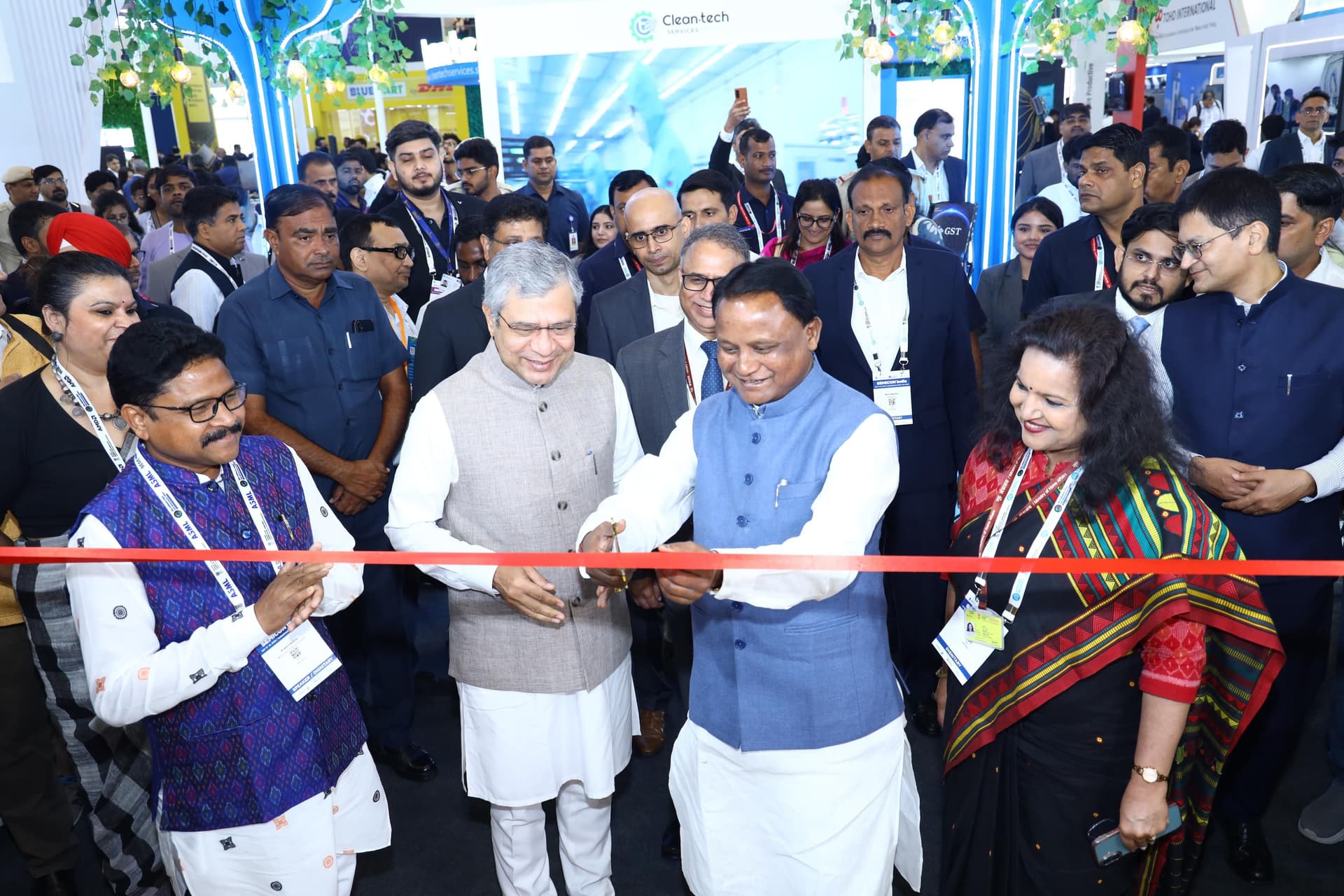 Odisha approves Rs 452 Cr integrated power electronics hub at IIT Bhubaneswar