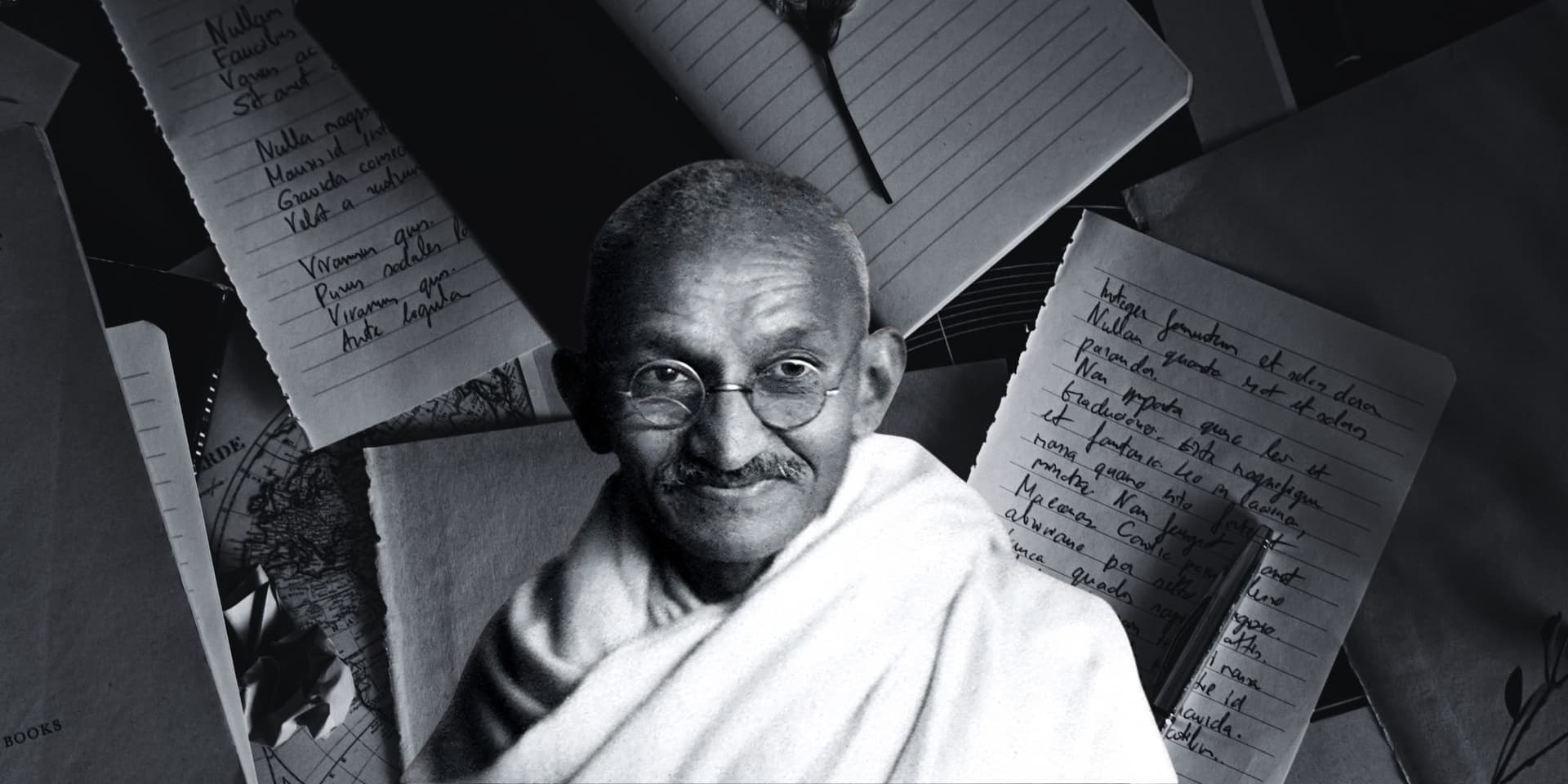 7 Must-read books for Gandhi Jayanti that inspire change