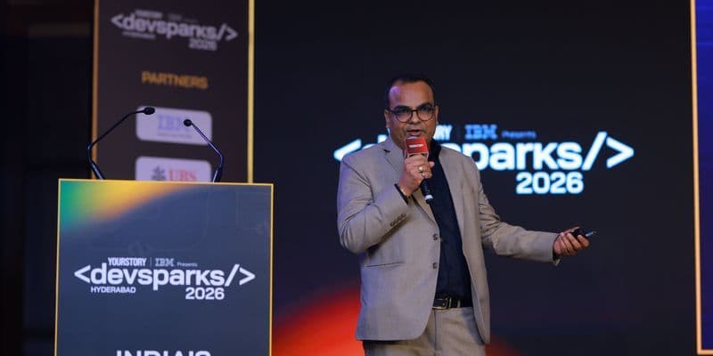 Technosport CTO on why scaling a business is rarely a server problem