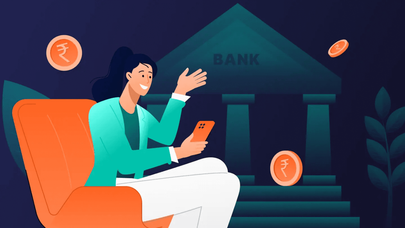 Online bank account opening for first-time earners: What to check before you apply