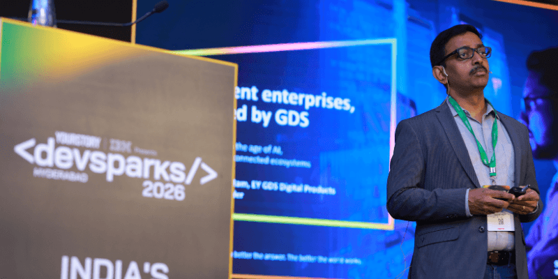 Building intelligent enterprises: why developers must bridge code and business reality