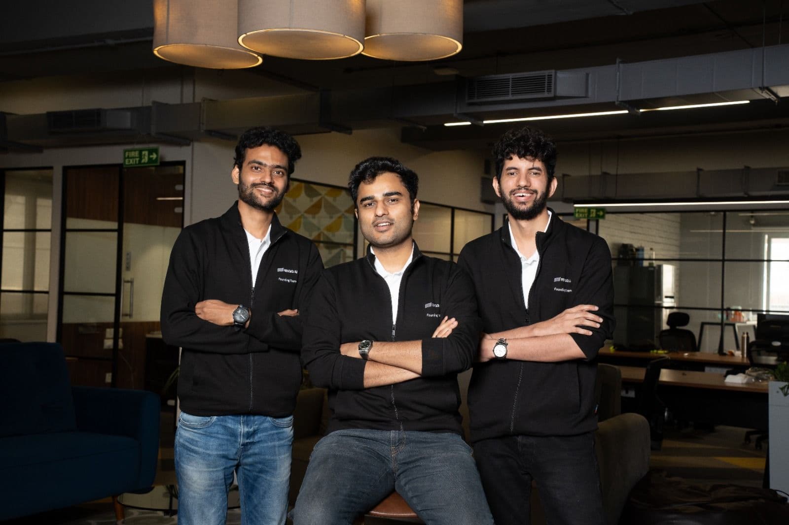 Voice AI startup Ringg AI raises $10M in Series A led by Peak XV Partners