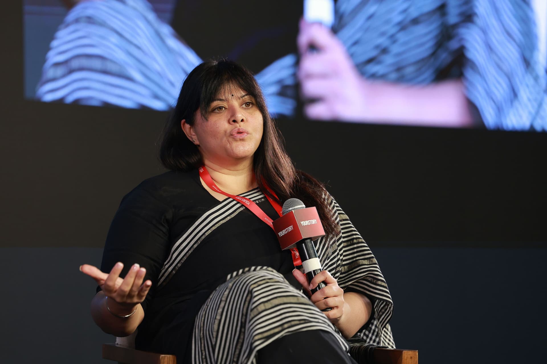 Use AI to build the first prototype, but don’t stop learning the fundamentals: Intel’s Aditi Nanda