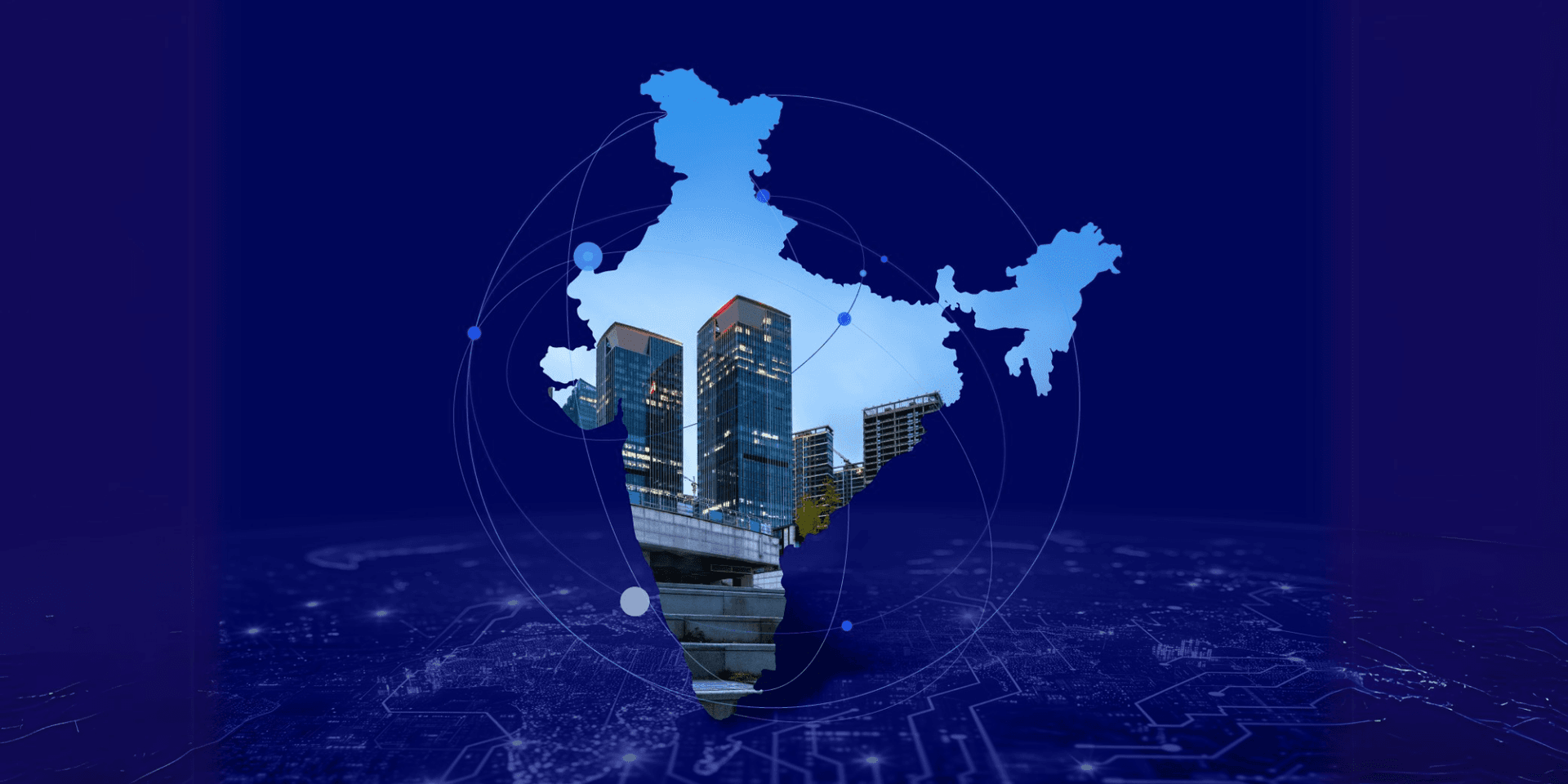Hyderabad houses 515 GCCs, to add 50-70 in next 1 year: report