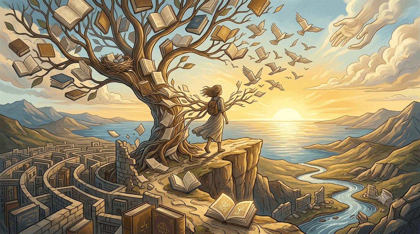 5 Books that reveal the meaning of true independence