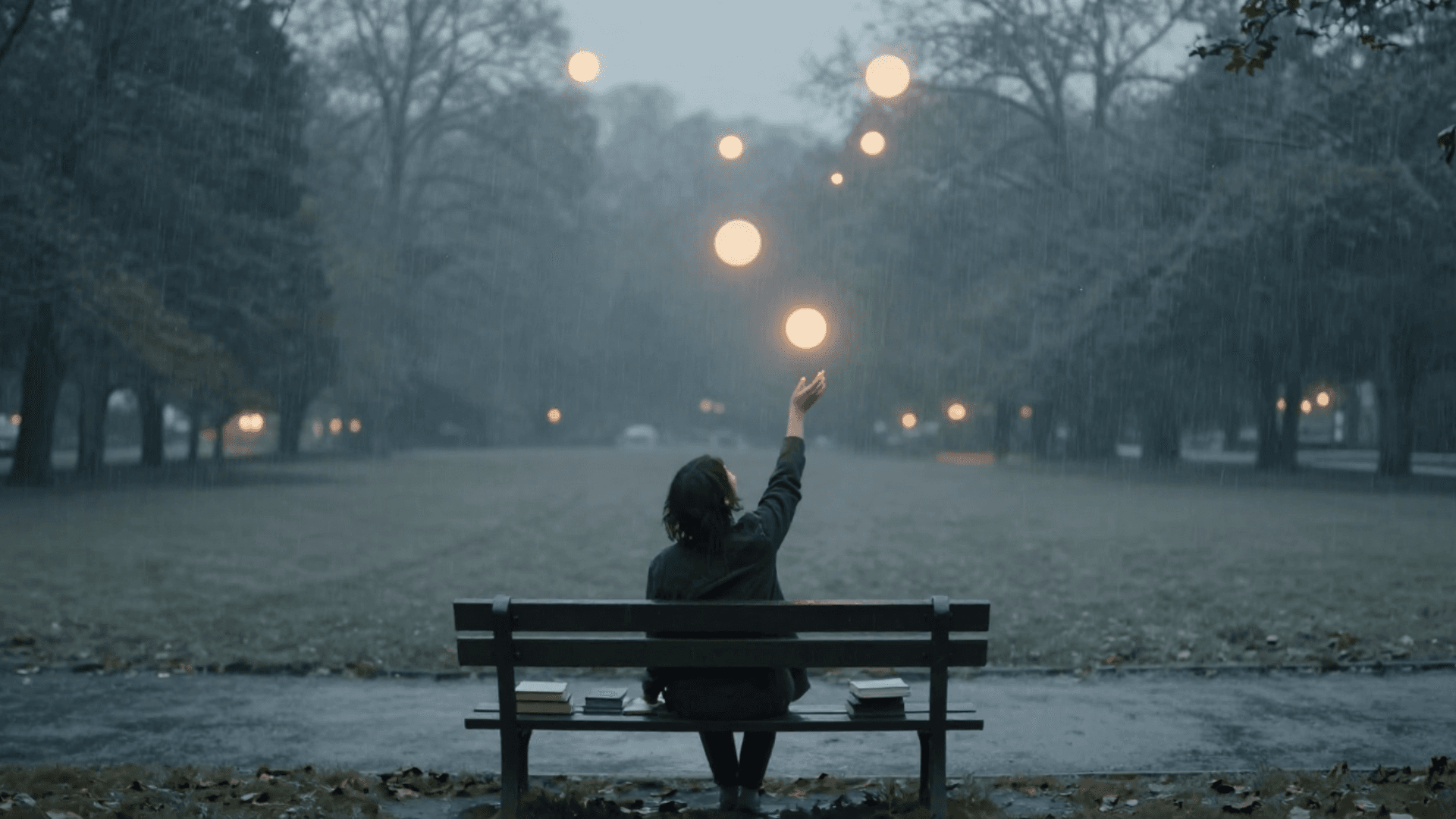 5 Books that explain why happiness feels so difficult