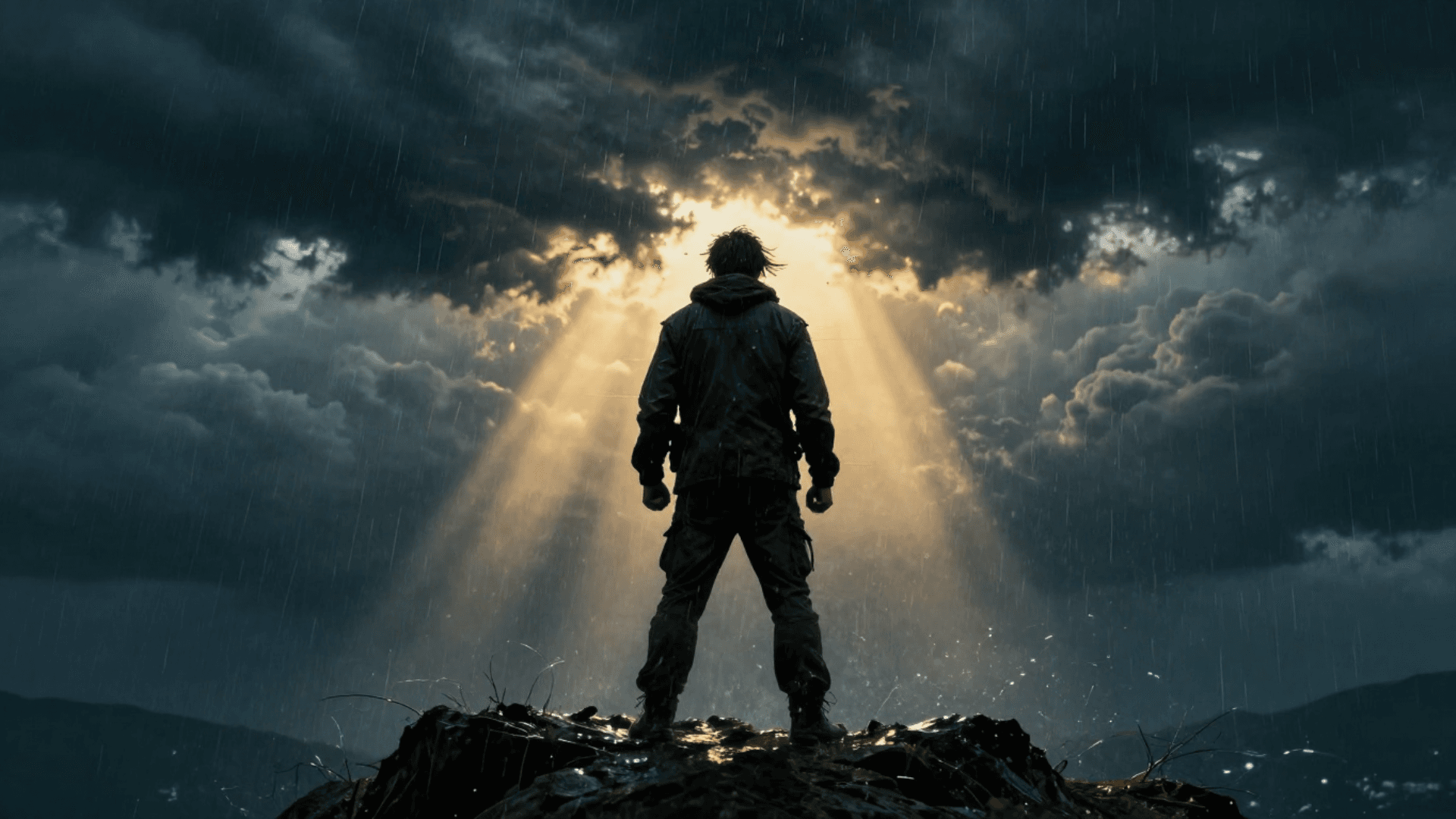 6 Books that explain why some people never give up