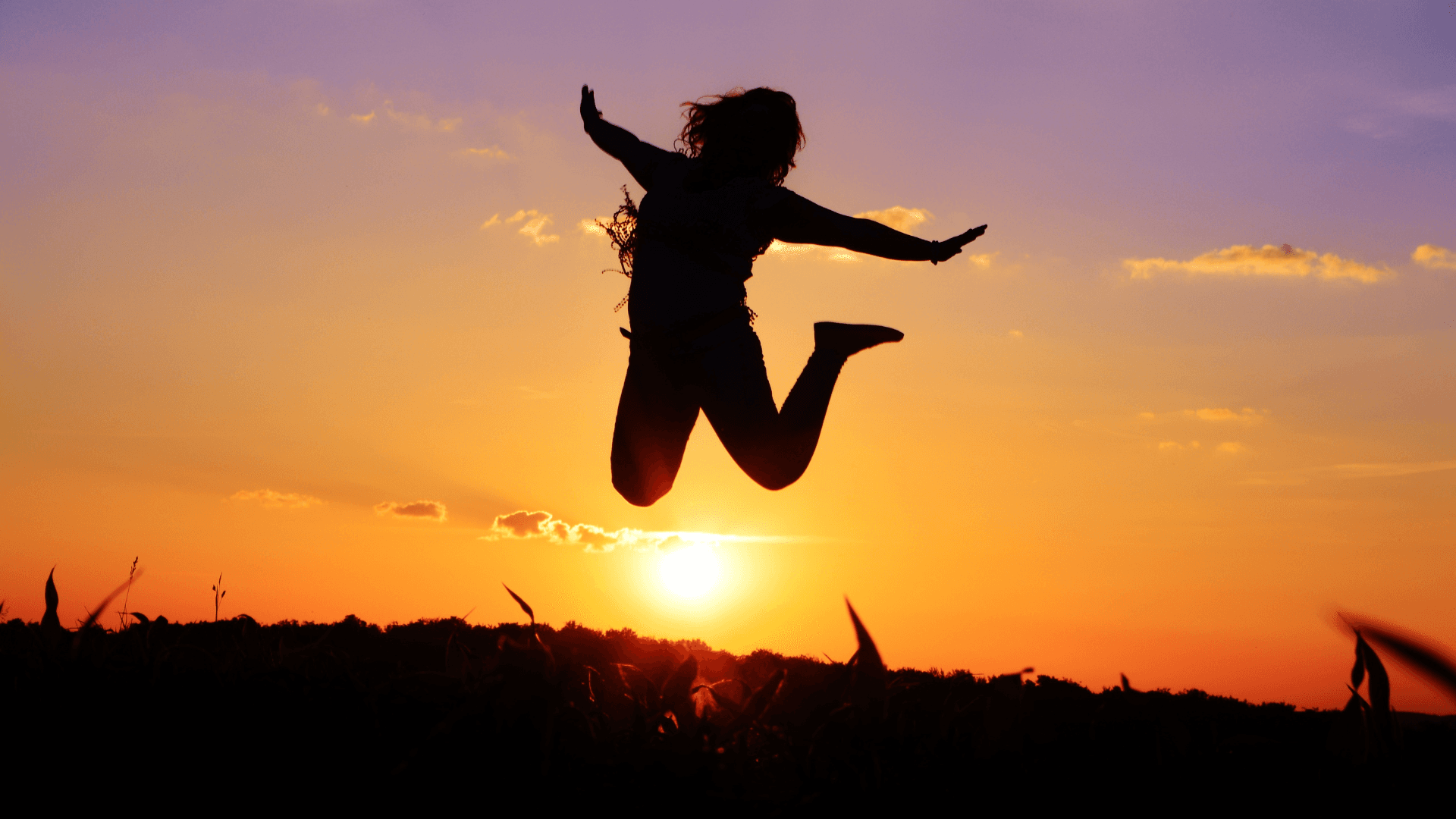 When you cannot change life, learn to change yourself