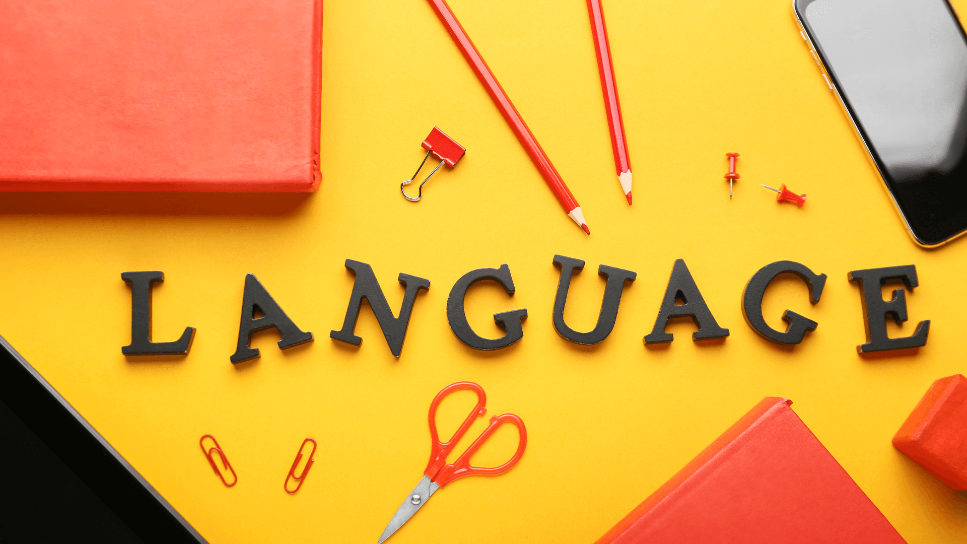 6 Books that explain how language influences the way we think