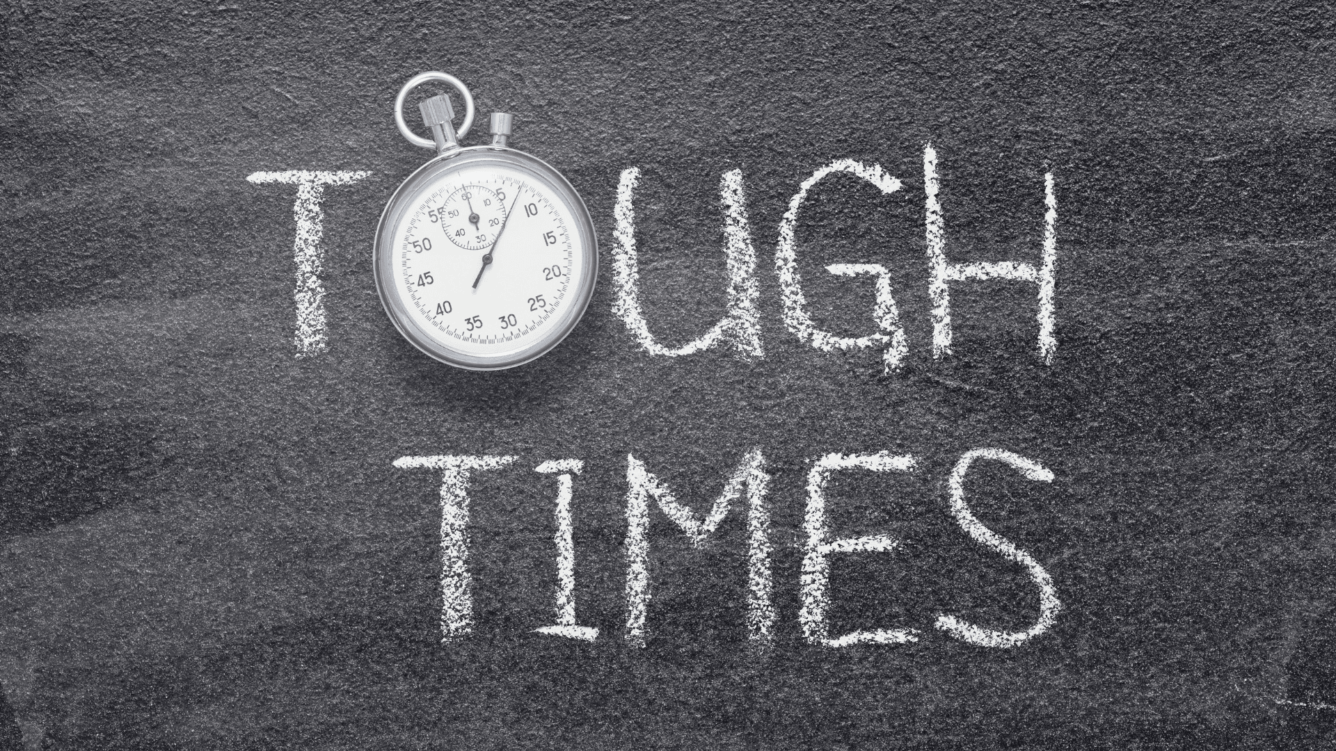 4 Quotes from books that can help you through tough times