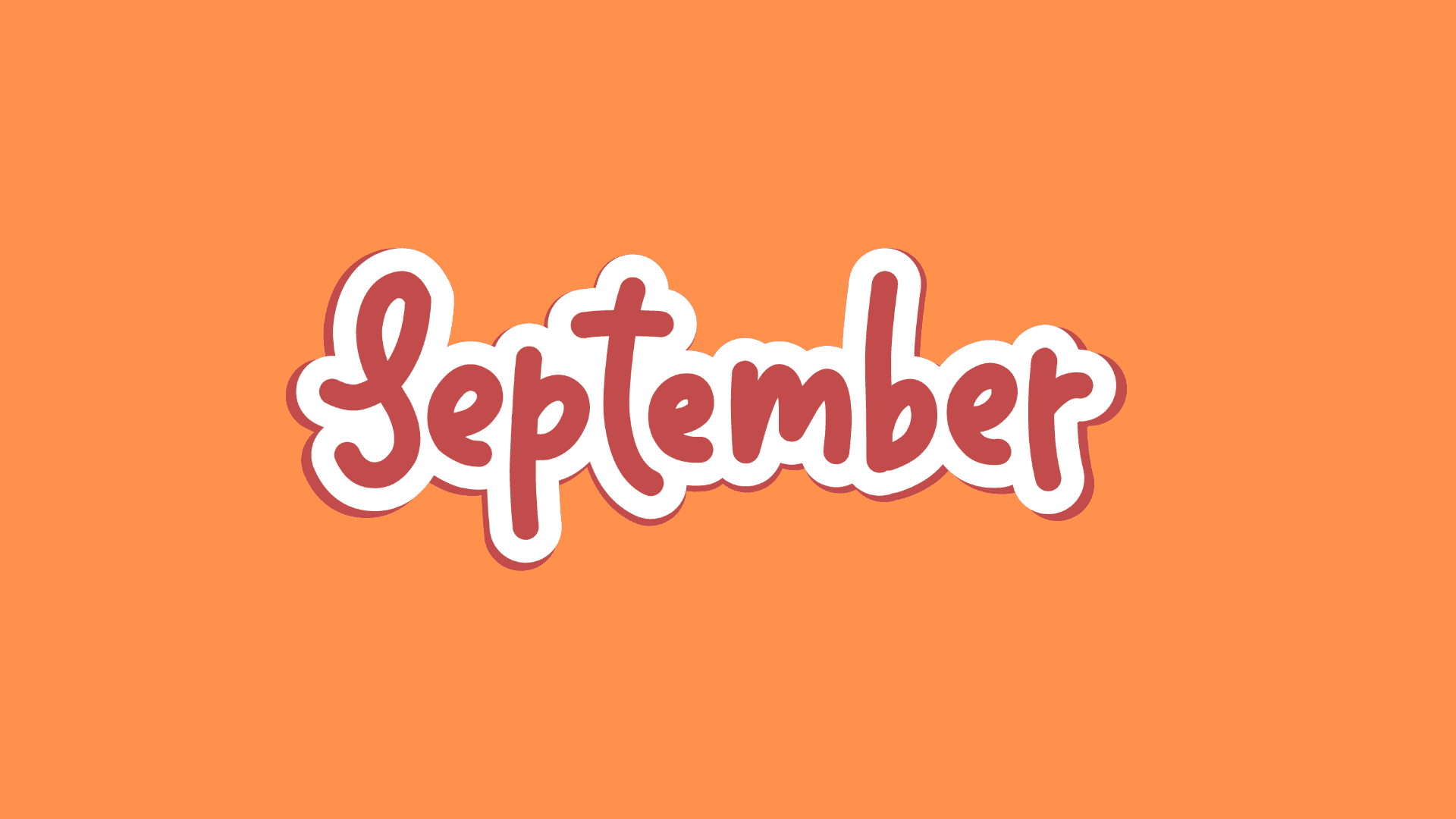 5 must-read books before September comes to an end