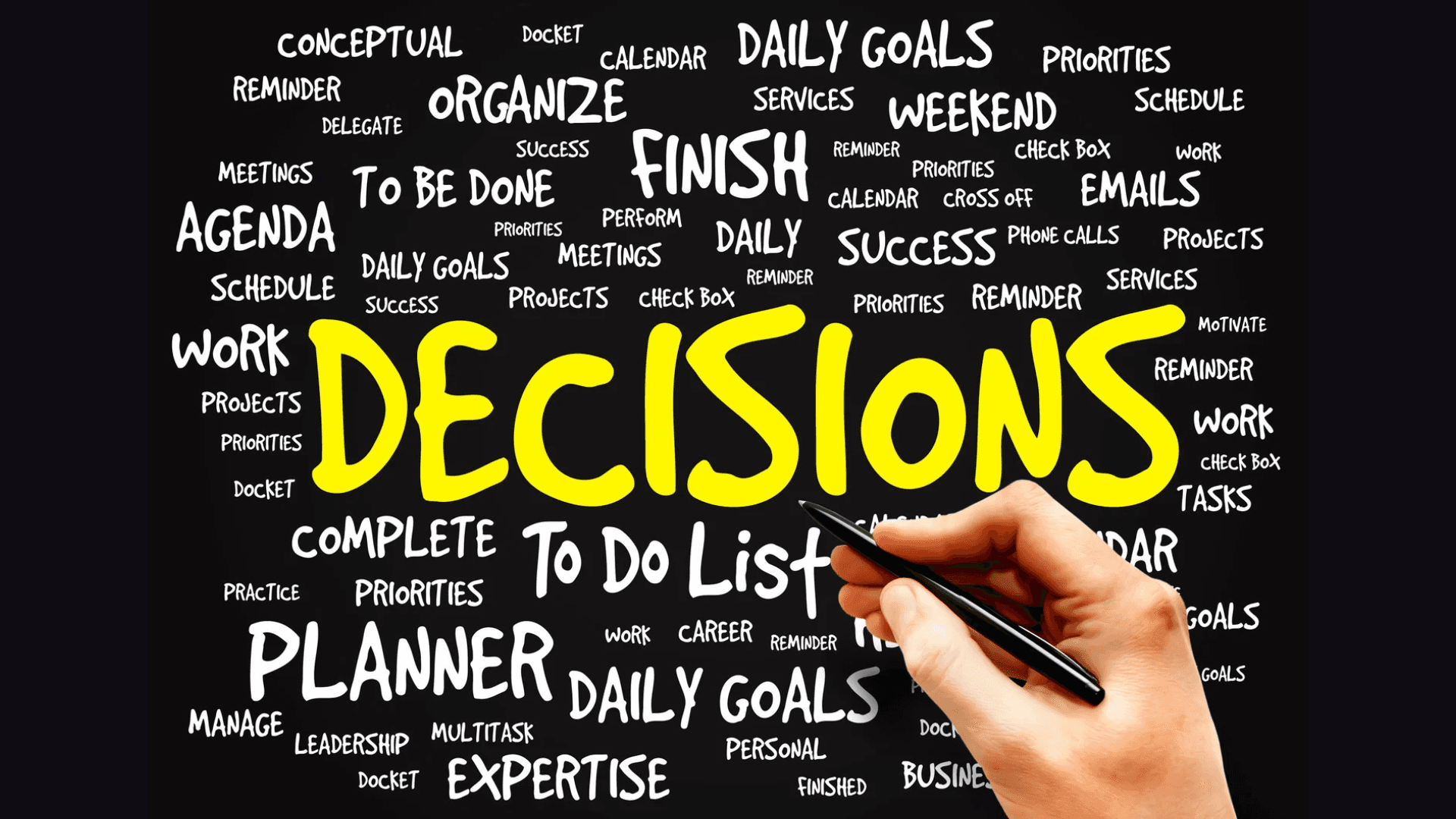 7 Books that help you make smarter decisions in life
