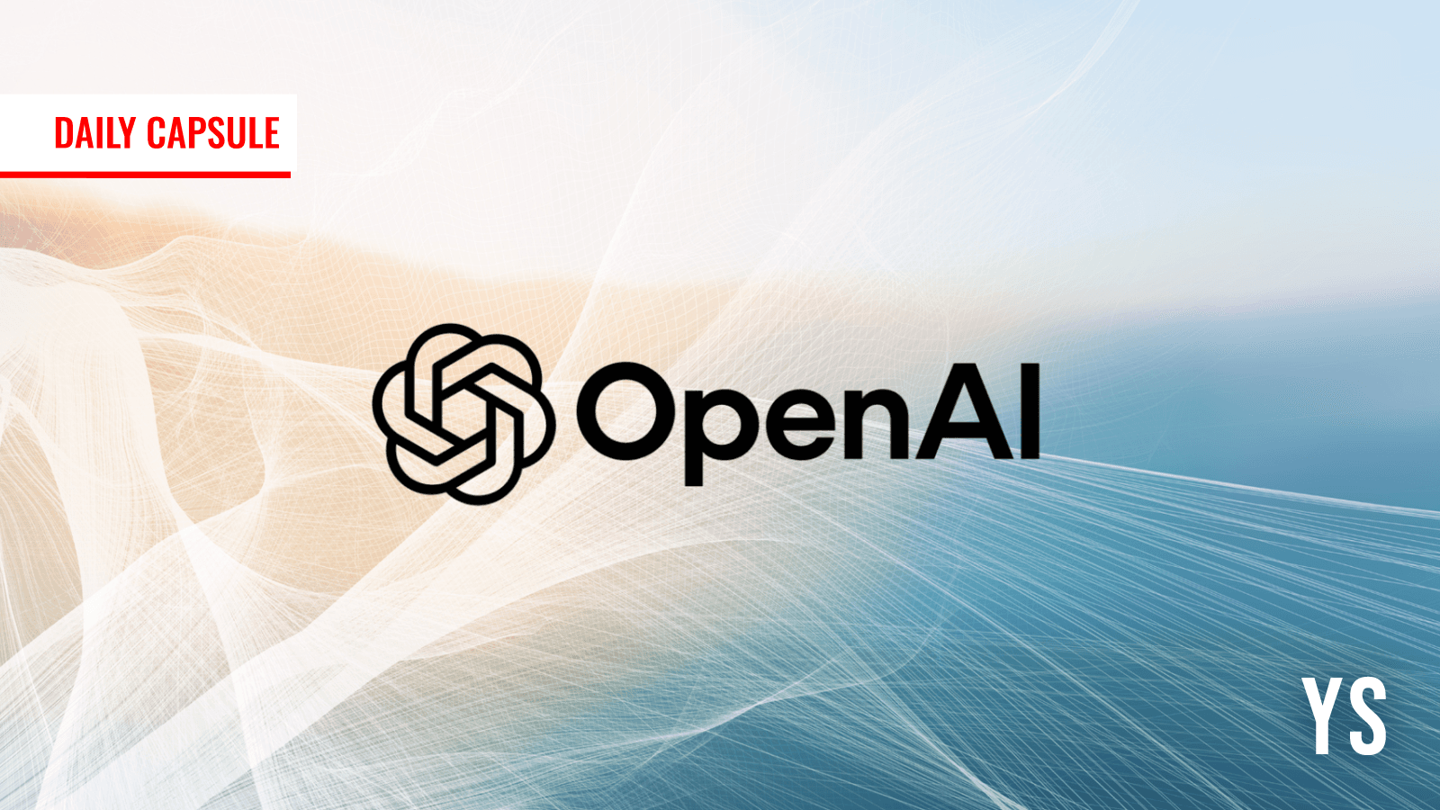 OpenAI hits pause on powerful AI; NEET leak fallout sees CISF step in