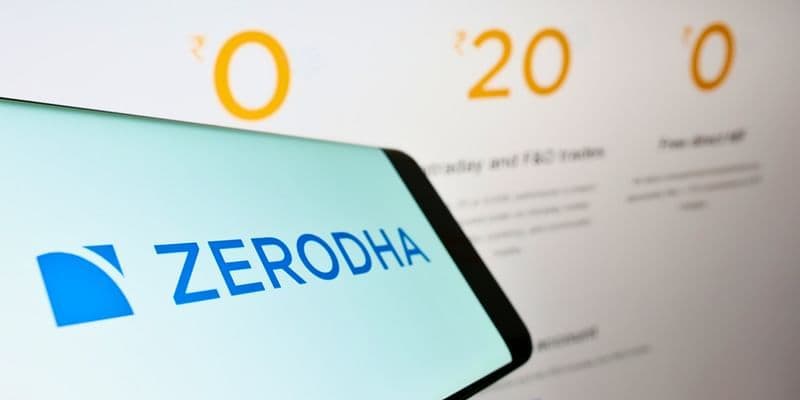 Zerodha marks 16 years with steady profits
