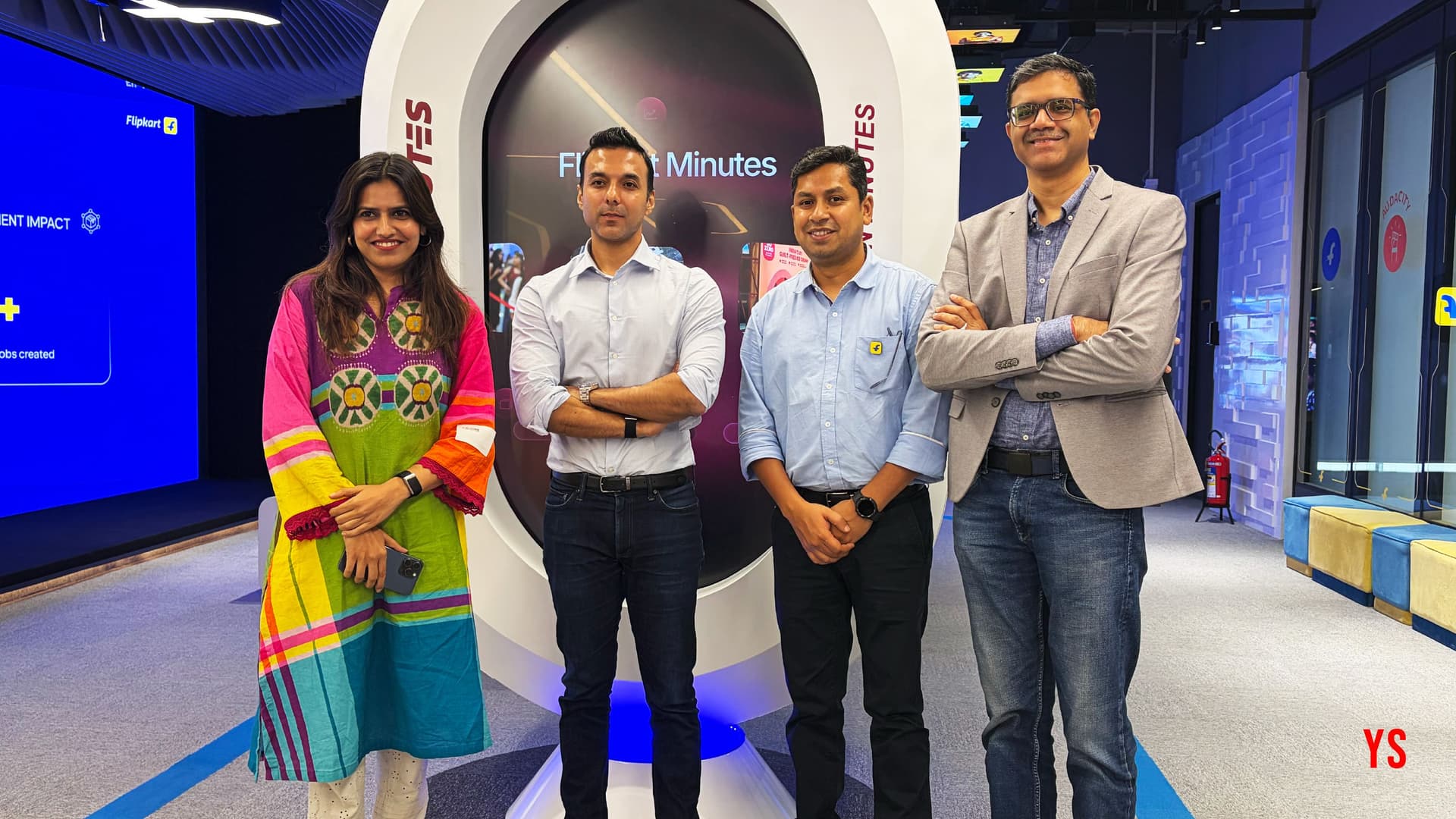 Flipkart metrics reveal D2C brands scaling nationwide through non-metro demand