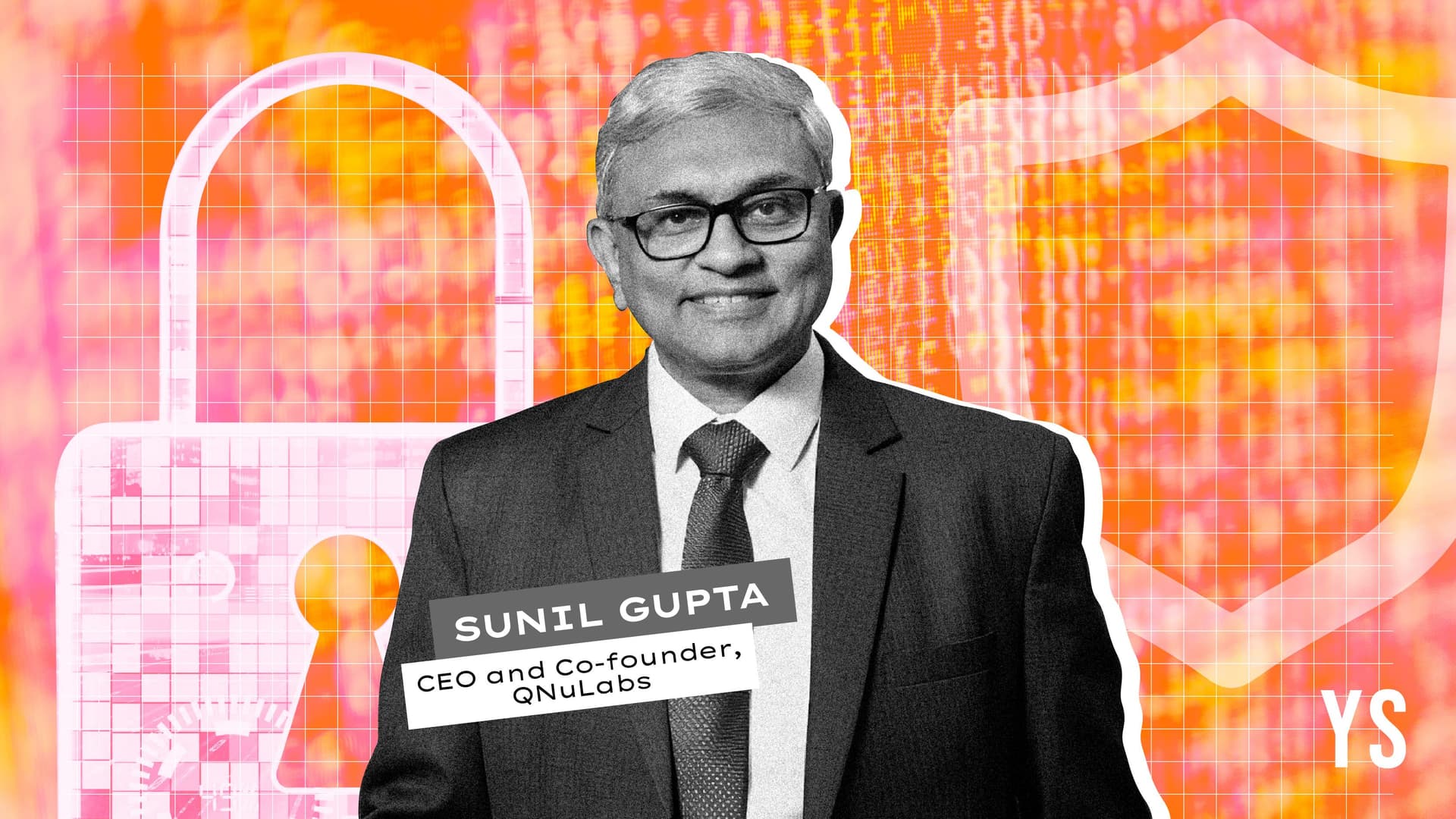 QNu Labs raises Rs 200 Cr as demand for quantum-safe cybersecurity grows