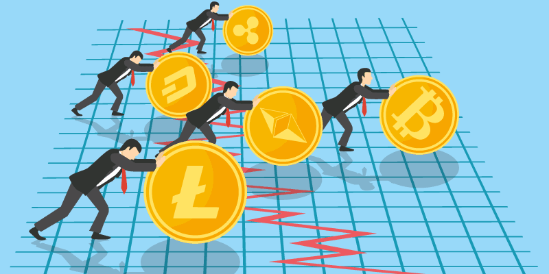 Gen Z turns to crypto as gateway to investing, WazirX data shows