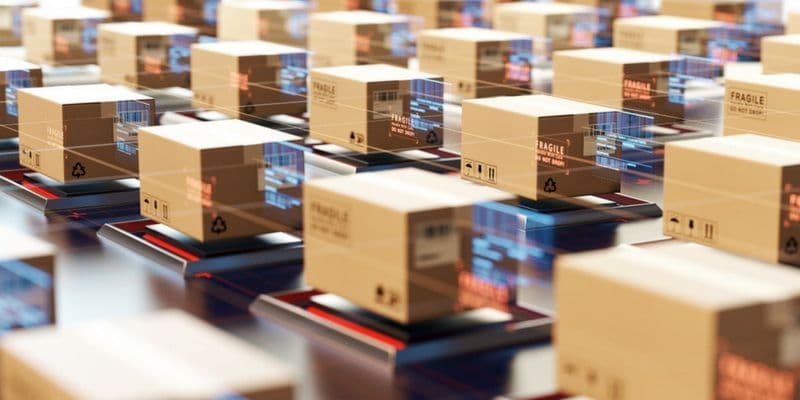 Why logistics AI is becoming the bext big bet for investors