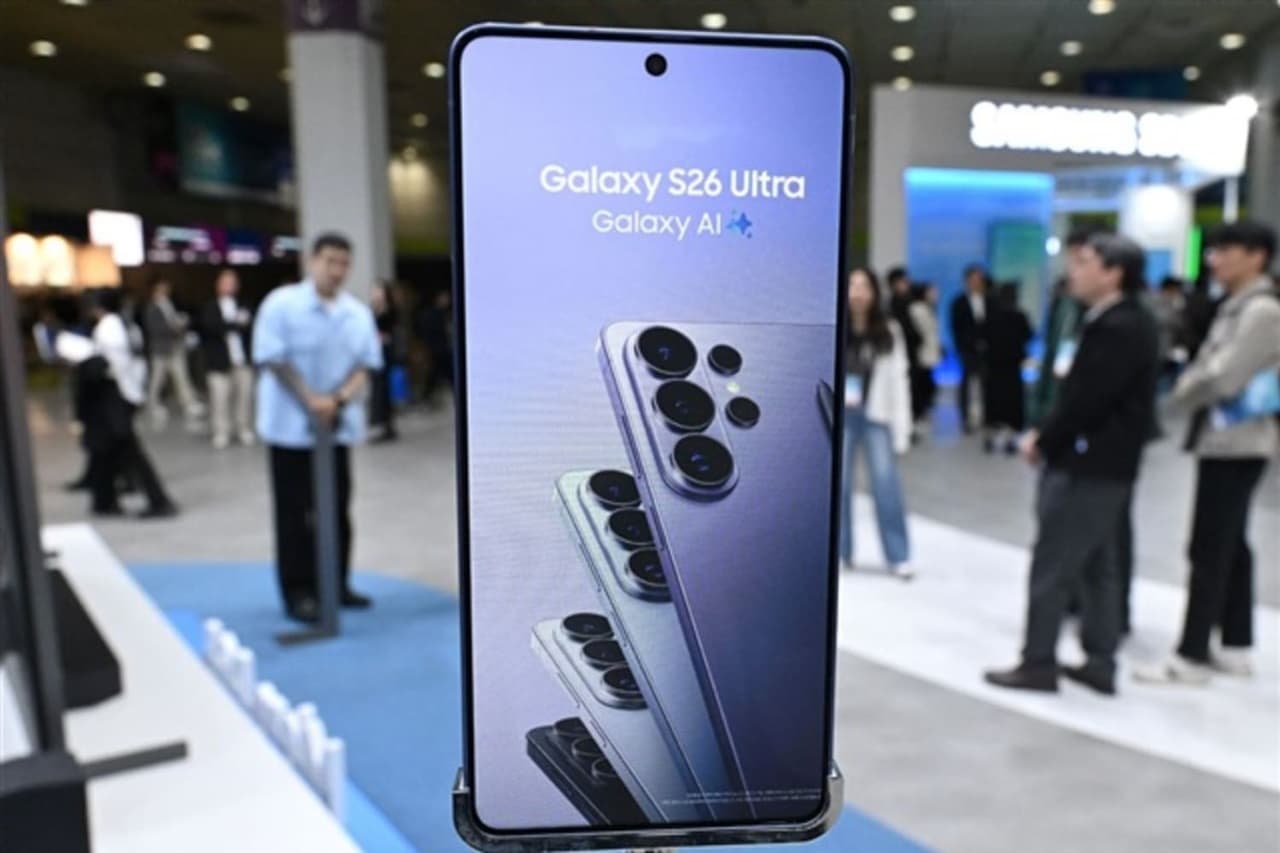 Samsung Galaxy S27 series rumored to feature 4 models, reshaping flagship lineup with display and camera upgrades
