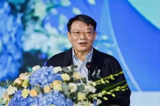 Exclusive: China's CAS institute charts DUV route to 3nm GAA without EUV