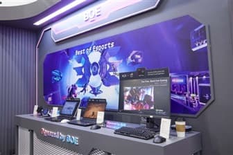China's LCD trio flexes newfound pricing power as Taiwan panel makers retreat