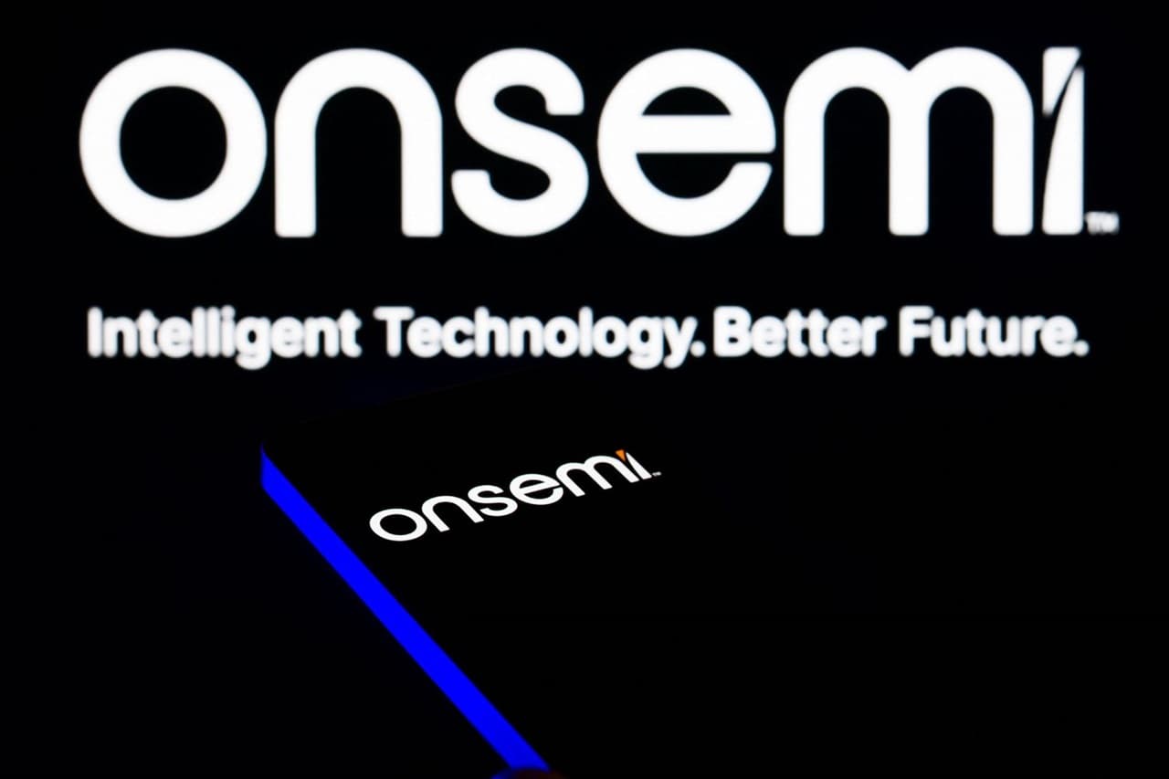 Onsemi puts power density at the center of its next-decade strategy