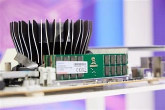 AI's memory appetite is squeezing the electronics industry from the bottom up, Intel warns