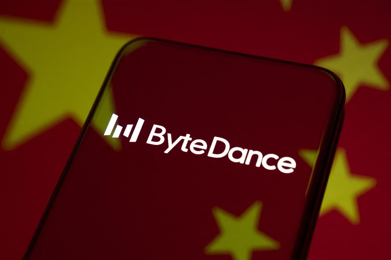 ByteDance's Anew Labs reportedly raises US$290M as AI drug discovery gains momentum