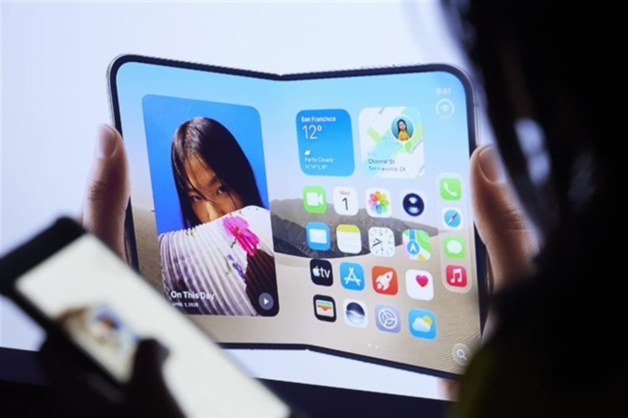 iPhone 18 Pro sellouts across Taiwan as foldable Duo looms