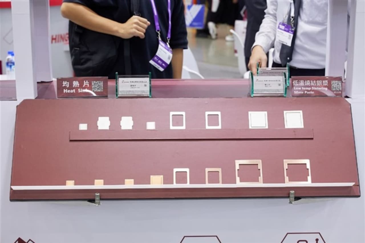 Memory recovery, price hikes lift Niching IC substrate outlook, order visibility through 2H27