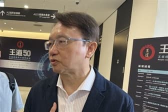 Chinese memory supply is disruptive to pricing, Acer's Jason Chen says, as shortages ease