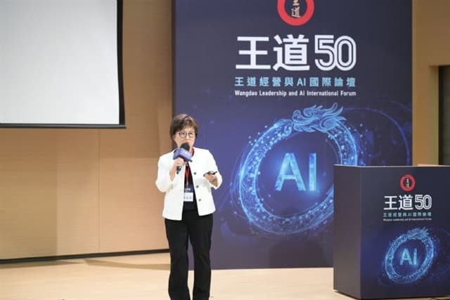 Wiwynn chair says AI hardware is being reshaped by power, cooling, interconnect demands