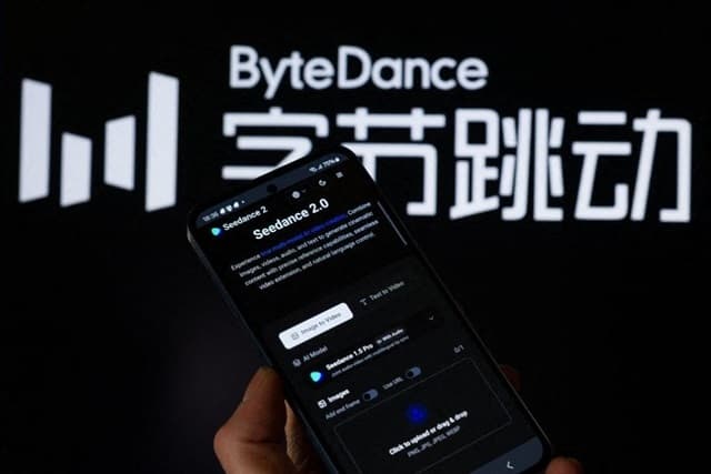 ByteDance's China AI chip push hits substrate shortage