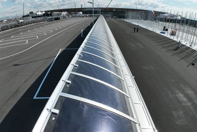 China sets first national perovskite solar testing standard