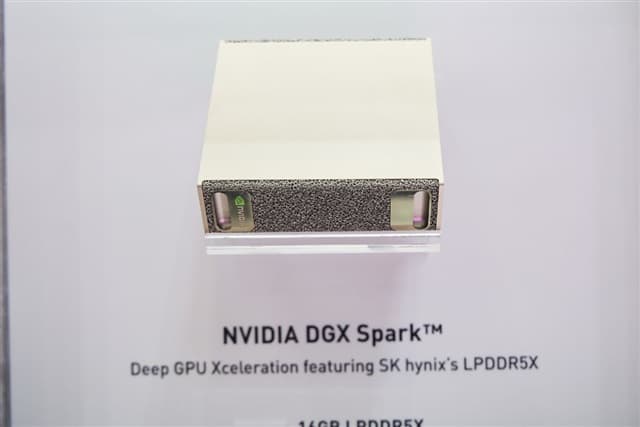 Nvidia's push for personal AI computers points to a broader shift toward on-premise compute